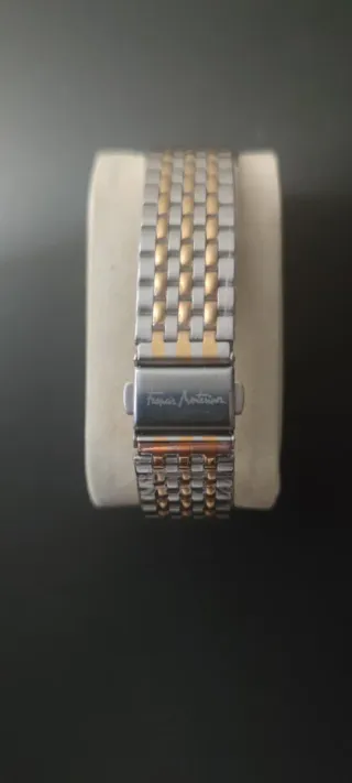 Reloj Francis Montesinos