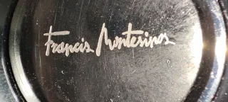 Reloj Francis Montesinos