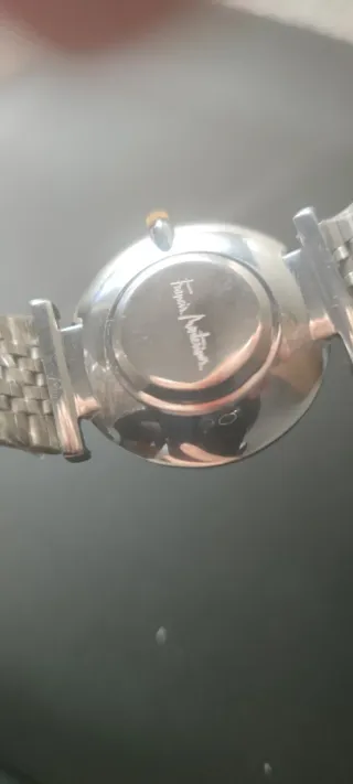 Reloj Francis Montesinos