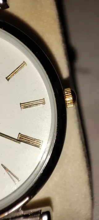 Reloj Francis Montesinos