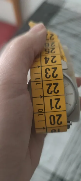 Reloj Francis Montesinos