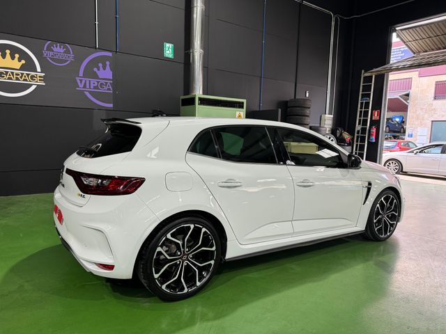 RENAULT Mégane RS Trophy TCe EDC GPF