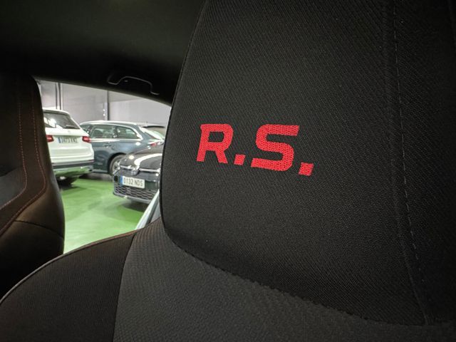 RENAULT Mégane RS Trophy TCe EDC GPF