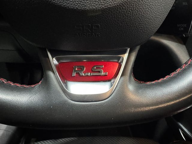 RENAULT Mégane RS Trophy TCe EDC GPF