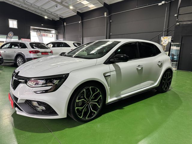 RENAULT Mégane RS Trophy TCe EDC GPF