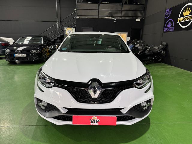 RENAULT Mégane RS Trophy TCe EDC GPF