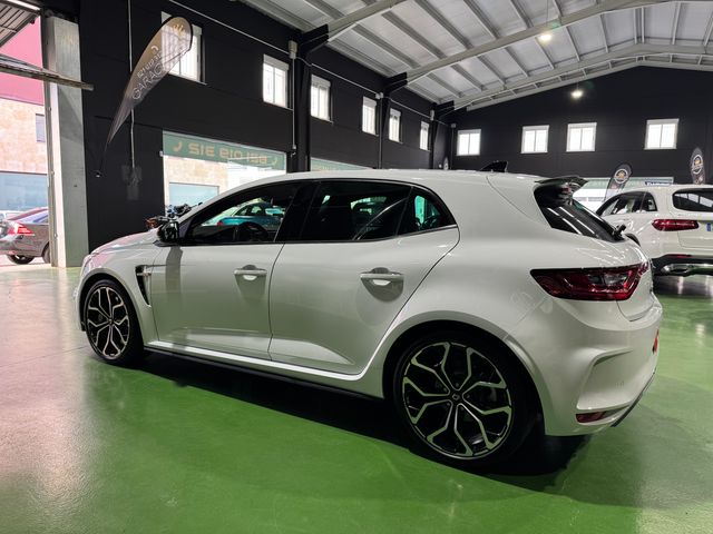 RENAULT Mégane RS Trophy TCe EDC GPF