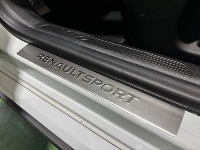 RENAULT Mégane RS Trophy TCe EDC GPF