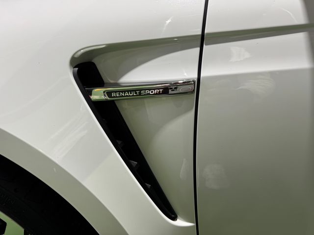 RENAULT Mégane RS Trophy TCe EDC GPF