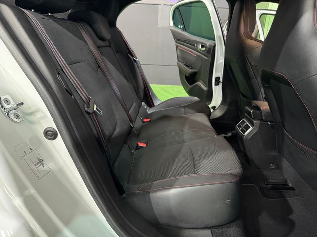 RENAULT Mégane RS Trophy TCe EDC GPF