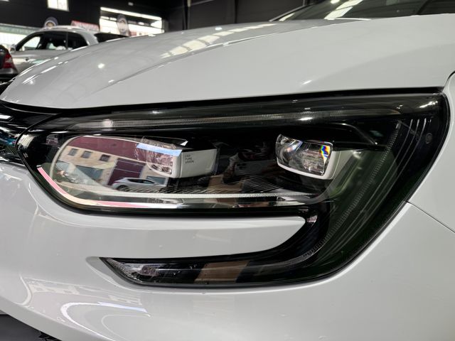 RENAULT Mégane RS Trophy TCe EDC GPF