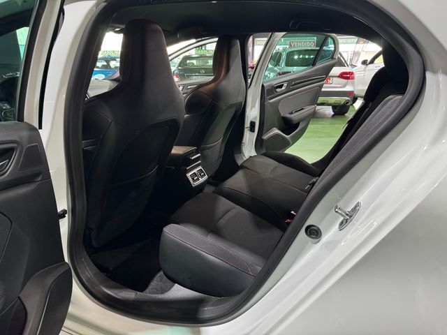 RENAULT Mégane RS Trophy TCe EDC GPF