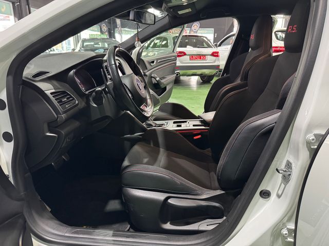 RENAULT Mégane RS Trophy TCe EDC GPF