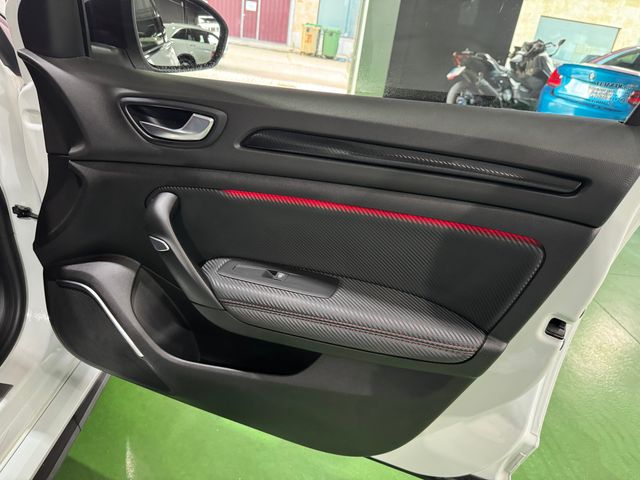 RENAULT Mégane RS Trophy TCe EDC GPF