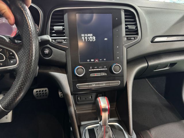 RENAULT Mégane RS Trophy TCe EDC GPF