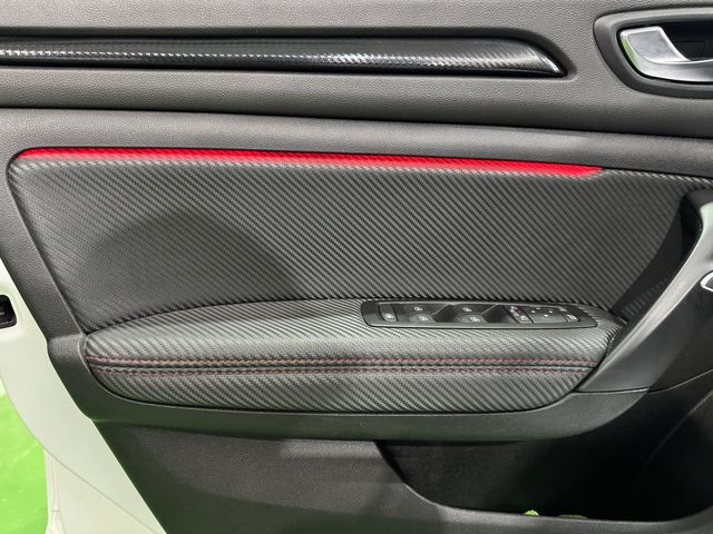 RENAULT Mégane RS Trophy TCe EDC GPF