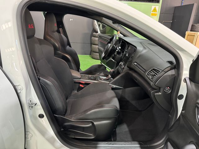 RENAULT Mégane RS Trophy TCe EDC GPF