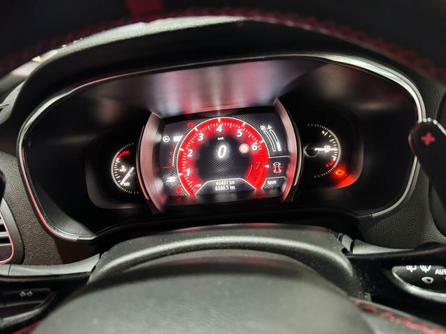 RENAULT Mégane RS Trophy TCe EDC GPF