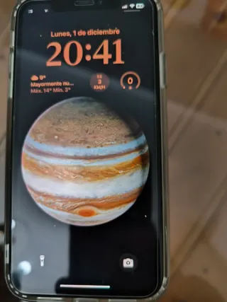 iPhone XR 256 GB Nero