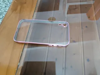 iPhone XR 256 GB Nero