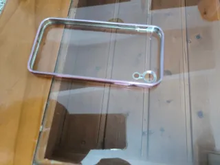 iPhone XR 256 GB Nero