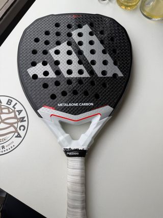 Adidas Metalbone Carbon 6k