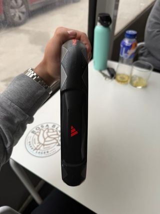 Adidas Metalbone Carbon 6k