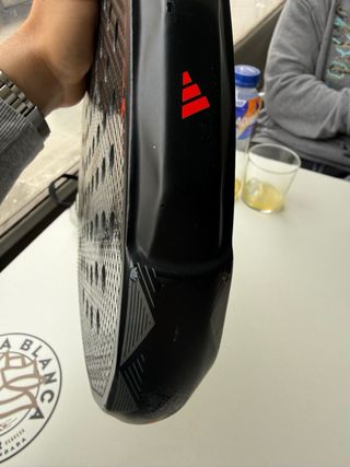 Adidas Metalbone Carbon 6k