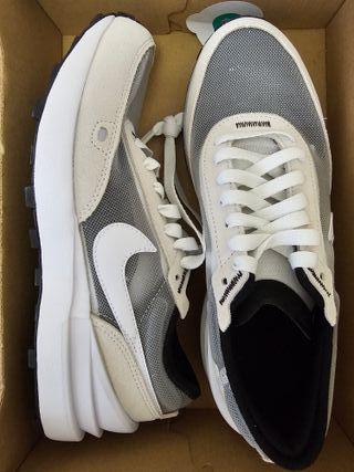 Zapatillas Nike Waffle One MM