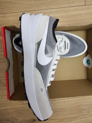 Zapatillas Nike Waffle One MM