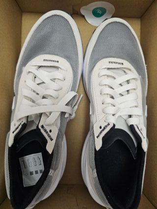 Zapatillas Nike Waffle One MM