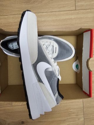 Zapatillas Nike Waffle One MM