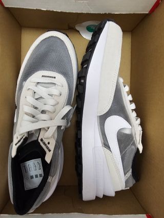 Zapatillas Nike Waffle One MM