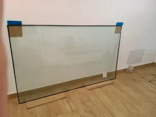 Cristal de seguridad