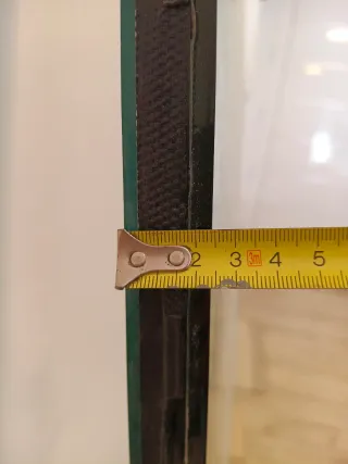 Cristal de seguridad