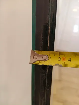 Cristal de seguridad