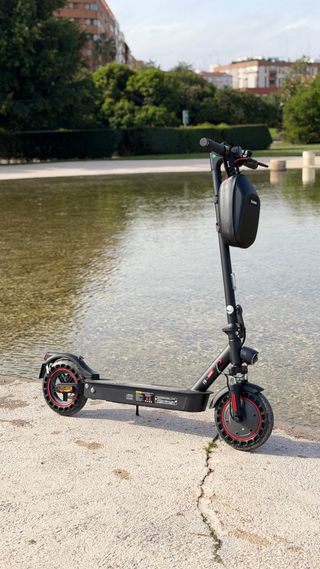 PATINETE ELÉCTRICO I9 MAX