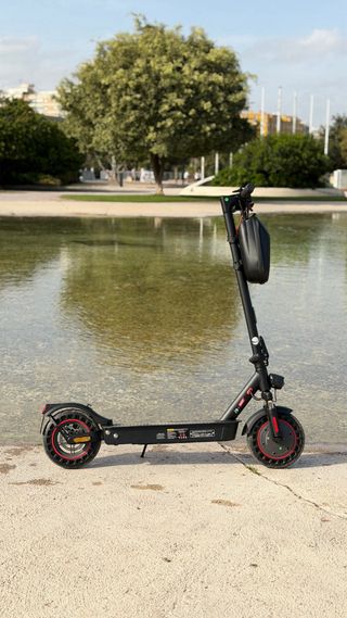 PATINETE ELÉCTRICO I9 MAX