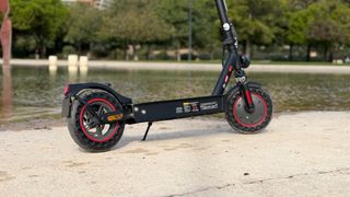 PATINETE ELÉCTRICO I9 MAX