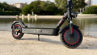 PATINETE ELÉCTRICO I9 MAX