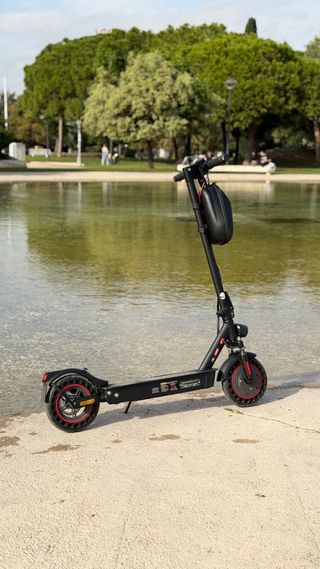 PATINETE ELÉCTRICO I9 MAX