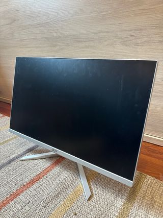 Pantalla Acer Aspire C24-865 All-in-One Gris