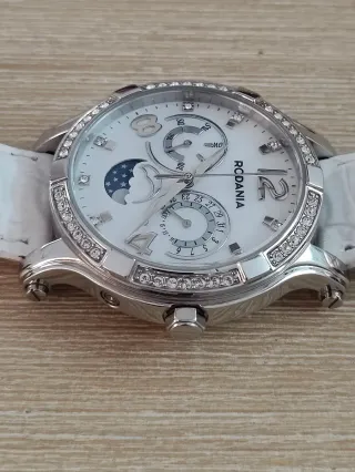 Reloj Rodania Mujer