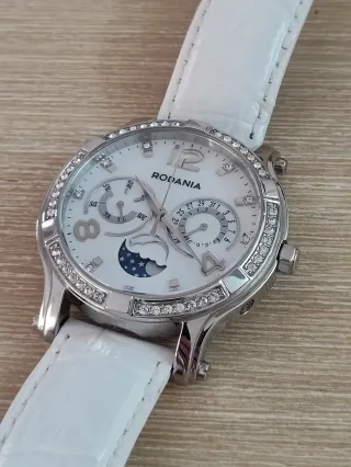 Reloj Rodania Mujer