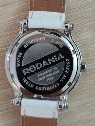 Reloj Rodania Mujer