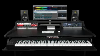 StudioDesk Harmony – Mesa Producción Musical