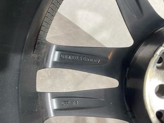 Llantas Seat Tarraco 19"