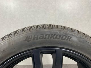 Llantas Seat Tarraco 19"