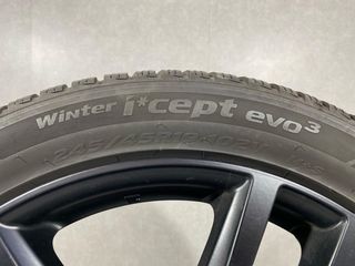 Llantas Seat Tarraco 19"