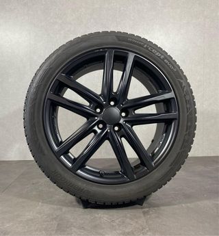 Llantas Seat Tarraco 19"